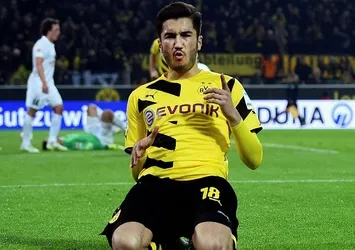 Nuri Şahin gün sayıyor