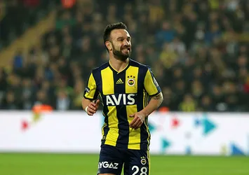 Fenerbahçe’den şartlı teklif
