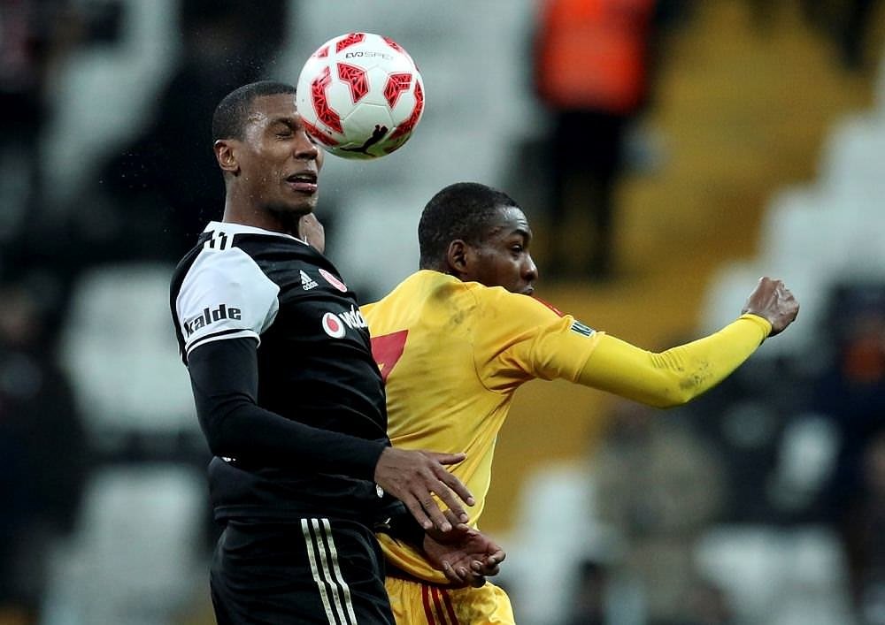 Yıldızlar karmasında hangi futbolcular olacak?