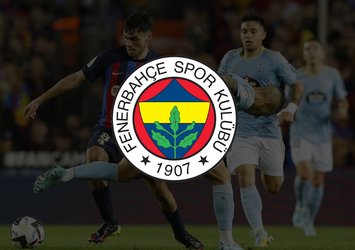 F.Bahçe'ye bedava transfer!