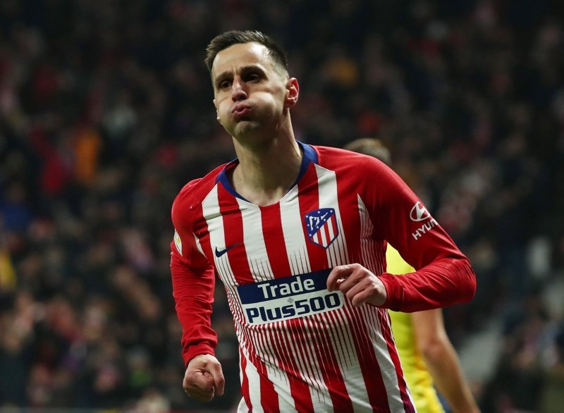 Galatasaray’da Diego Costa bombası!