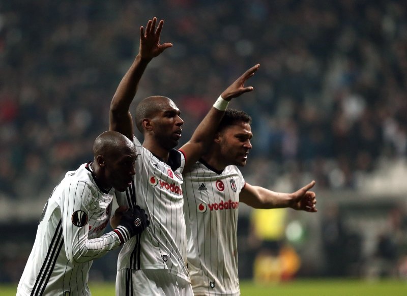 Ryan Babel’den şok sözler!