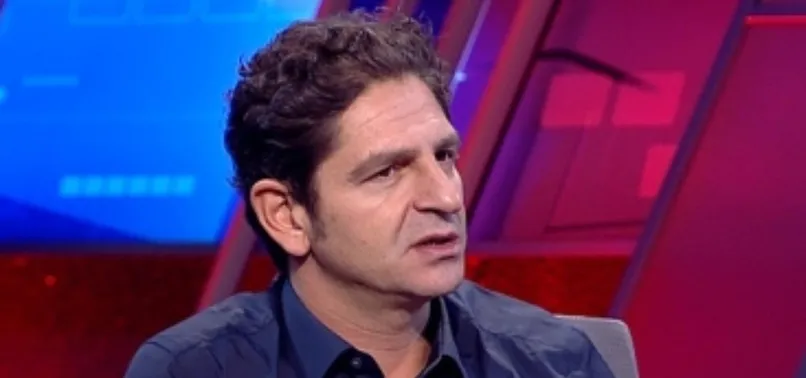Yürekliysen isimleri açıkla Güntekin Onay!