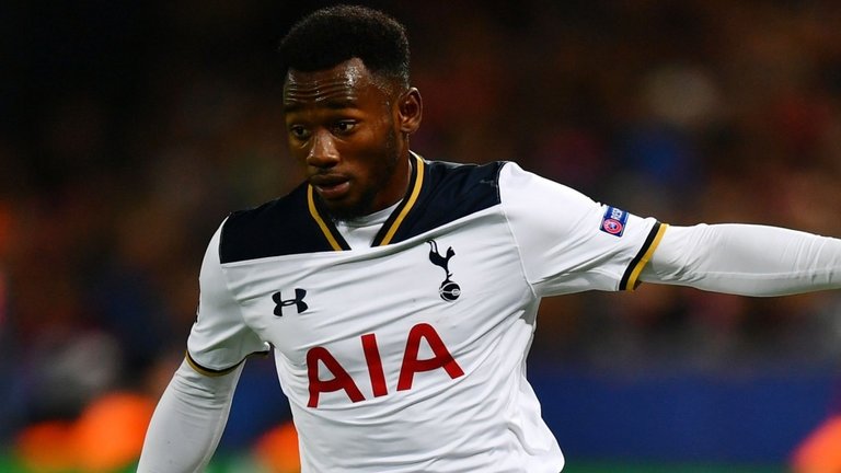 Fenerbahçe için Georges-Kevin N’Koudou iddası