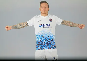 Juraj Kucka sürprizi