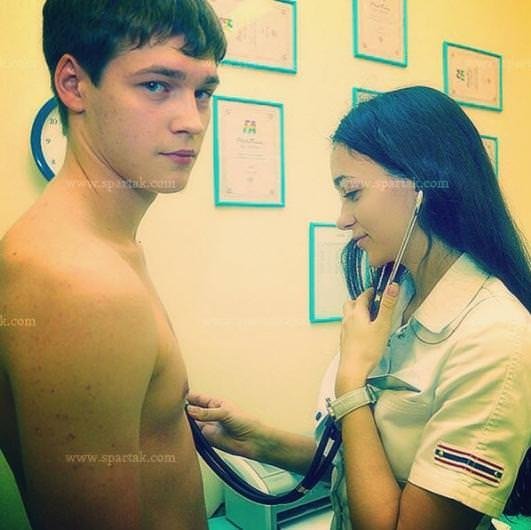 İşte Chelsea’nin yeni doktoru