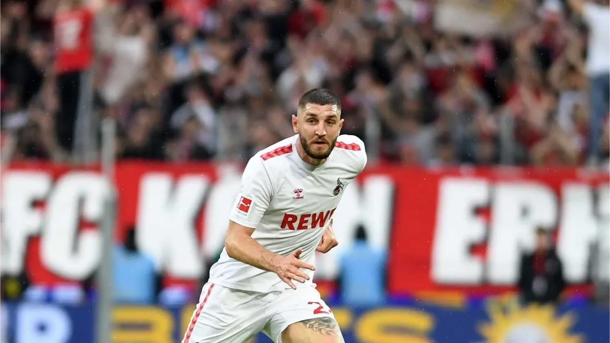 Vincenzo Italiano eski öğrencisini Beşiktaş'a istiyor! Teklif ortaya çıktı