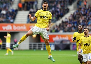 Trabzonspor'da Puertas heyecanı