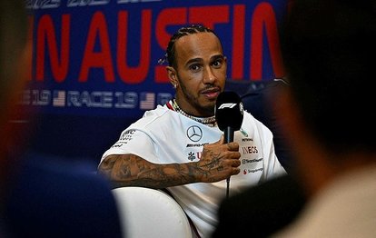 Lewis Hamilton’dan Gazze’ye yardım çağrısı!