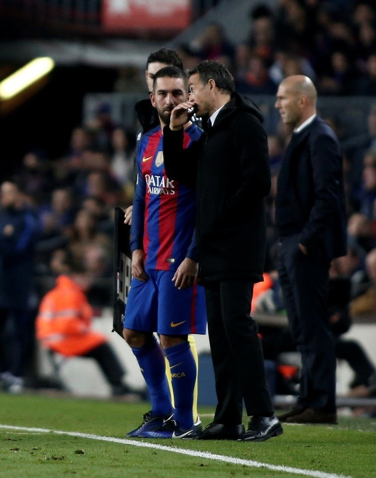 Arda Turan’ın Barcelona macerası sona eriyor