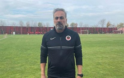 Gençlerbirliği Teknik Direktörü Mustafa Dalcı’nın takıma inancı tam!