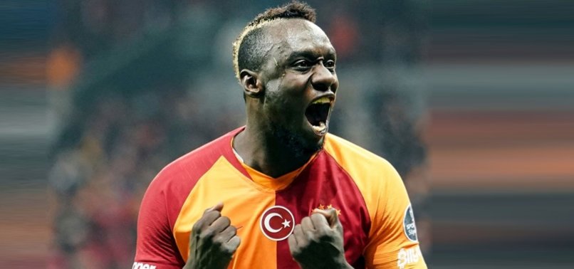 Galatasaraylı Mbaye Diagne'ye Cagliari talip oldu