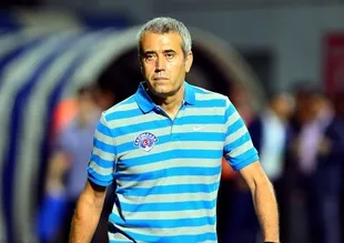 Kemal Özdeş: Bizim için kötü bir akşam oldu