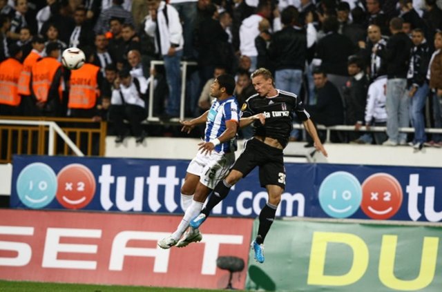 Stephane Lannoy, Galatasaray maçını unutamamış