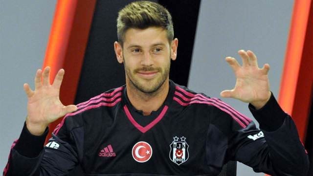 İşte Beşiktaş’ın ilk 11’i