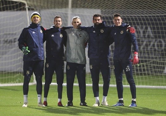 Herkes bu görüntüyü konuşuyor!