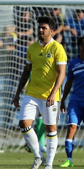 Sezon bitti göbek yaptılar