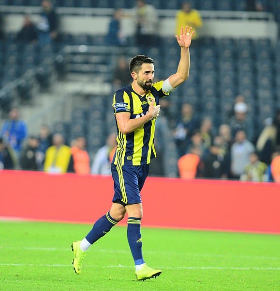 Fenerbahçe’ye müjdeli haber!