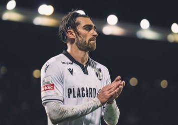 F.Bahçe'den kanat bombası! Transferde Mourinho detayı