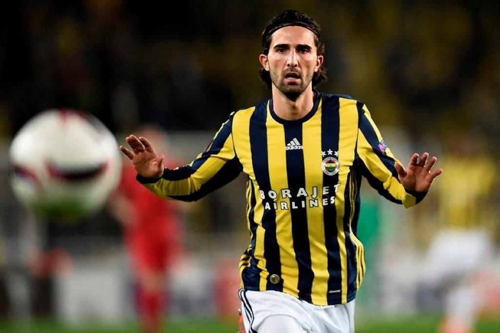Fenerbahçe’nin Feyenoord kadrosu belli oldu