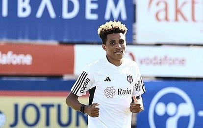 Beşiktaş’ta Gedson Fernandes gelişmesi!