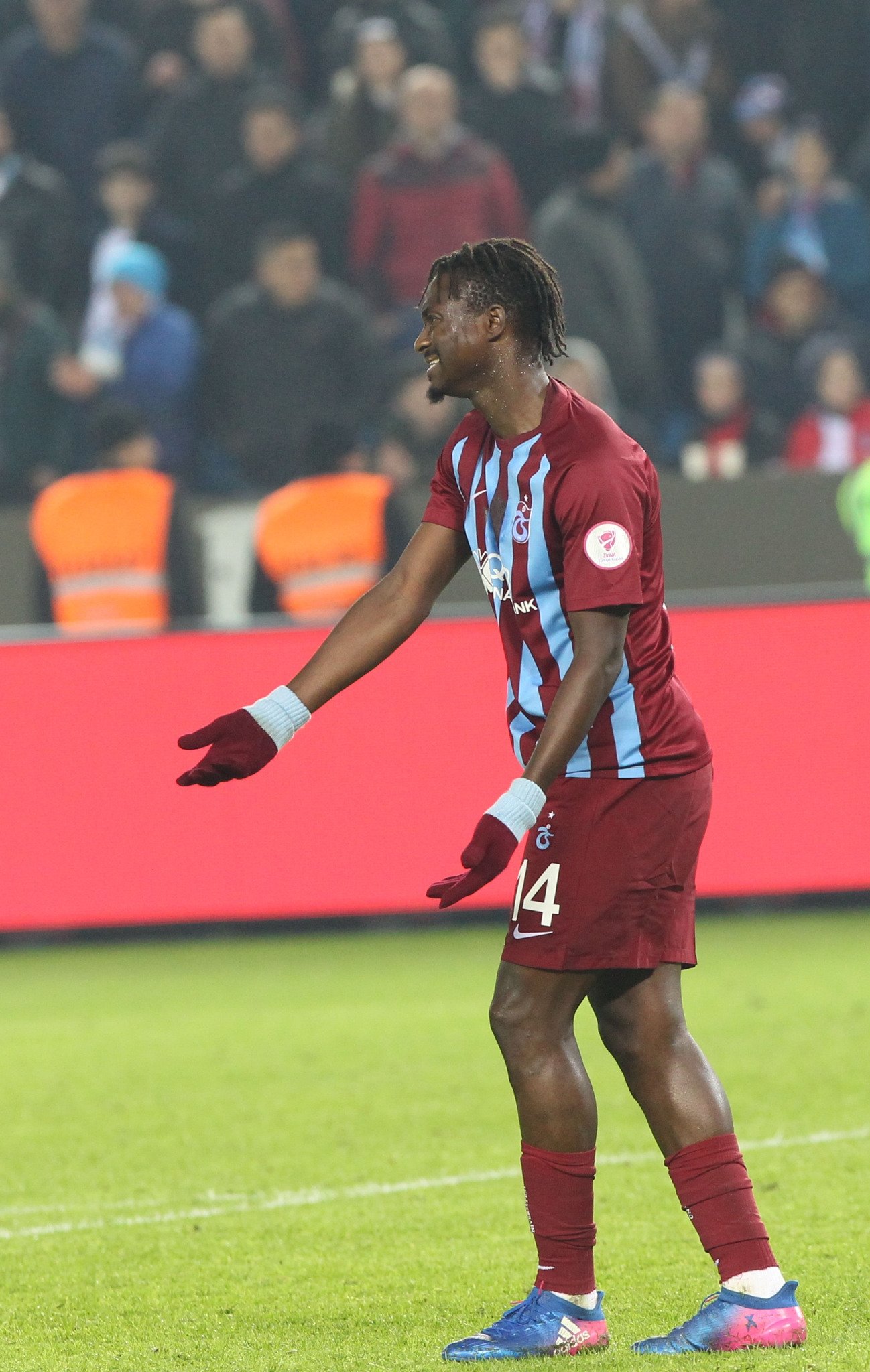 Golümü yine atarım