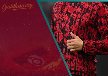 Ve G.Saray'da sezonun ilk imzası! Transfer resmileşiyor