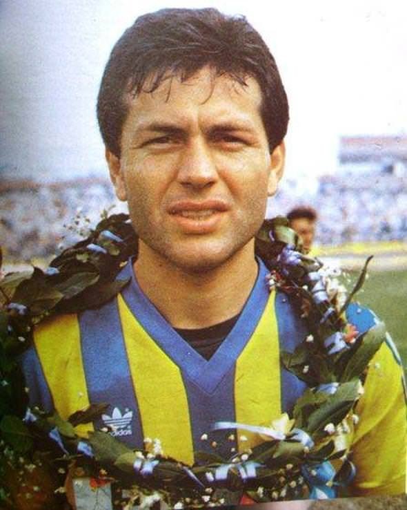 Golleriyle Türk futboluna adını yazdırdılar