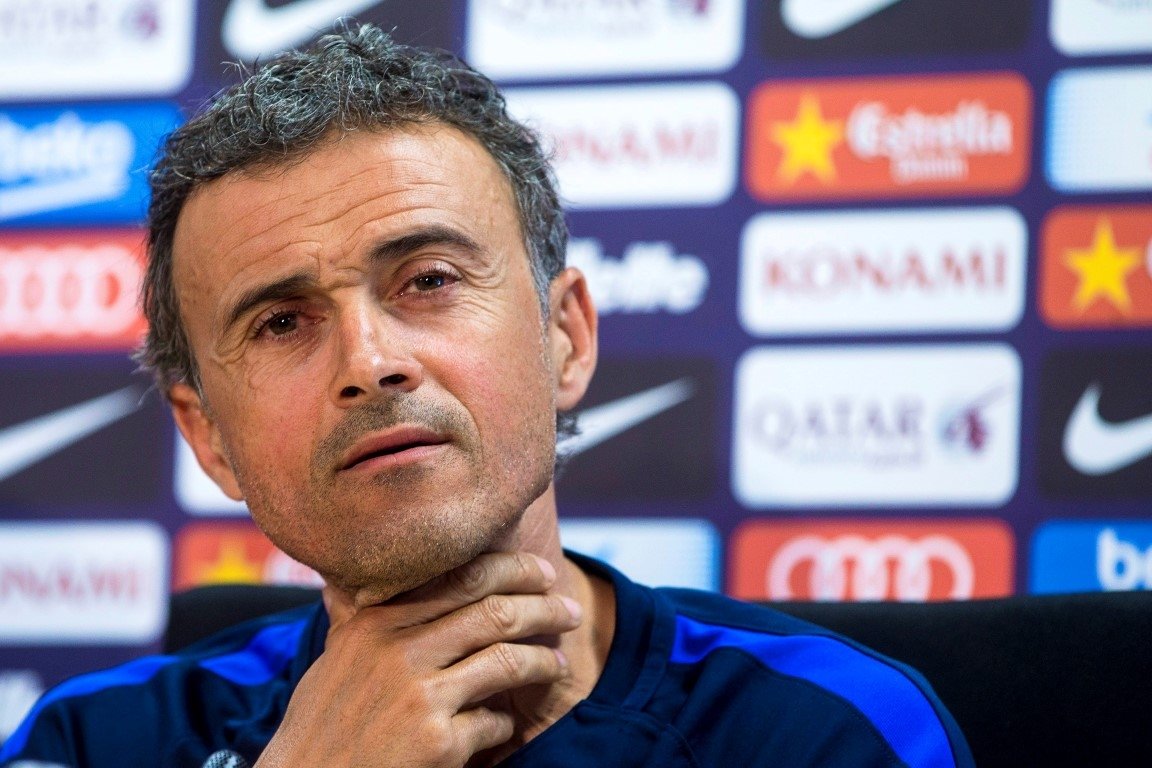 ’Luis Enrique Fenerbahçe’ye gidiyor!’