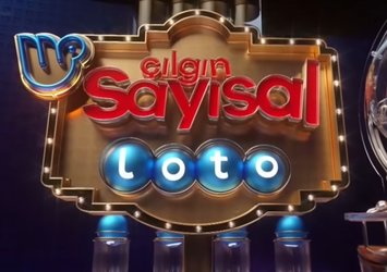 5 Kasım 2025 Çılgın Sayısal Loto sonuçları!