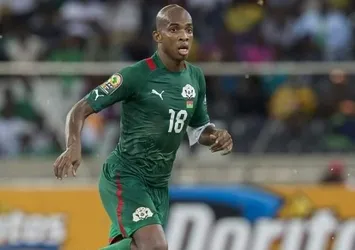 Kabore teklifi reddedildi