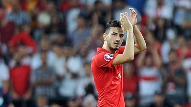 A Milli Takım EURO 2016 kadrosu açıklandı