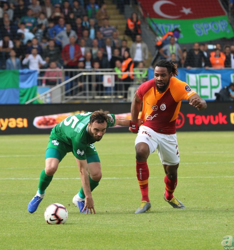Spor yazarları Rizespor - Galatasaray maçını yorumladı