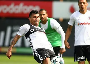 Yeni transferden Şenol Güneş'e isyan!