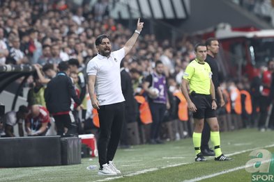 BEŞİKTAŞ HABERİ: Usta yazarlar Beşiktaş-Konyaspor maçını yorumladı!