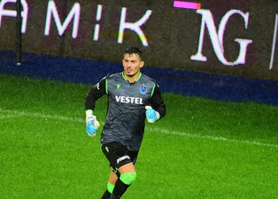 Uğurcan Çakır'a Ada'dan dev talip!