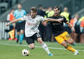Udinese'nin Dorukhan ısrarı