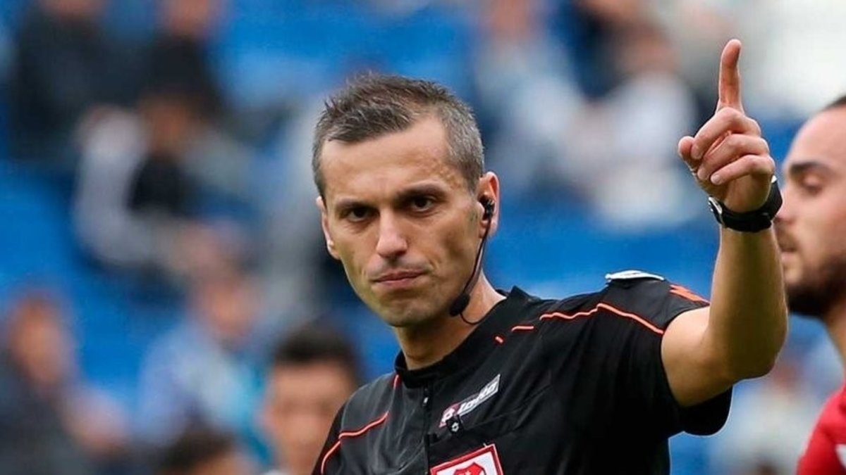 Beşiktaş-Corendon Alanyaspor maçının VAR'ı açıklandı!