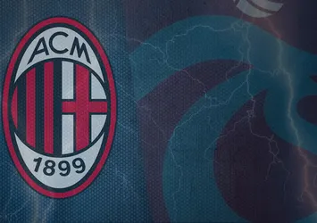 Fırtına'nın yıldızına Milan kancası!