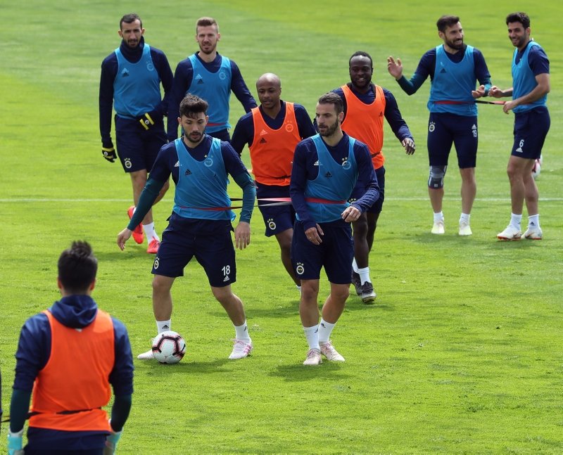 Fenerbahce Ye Dunya Yildizi Kaleci Sayfa 1 Fenerbahce 11 Kasim 2020 Carsamba