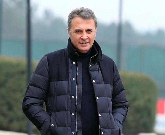 Günün bombası! Ne Lucescu ne de Sergen...