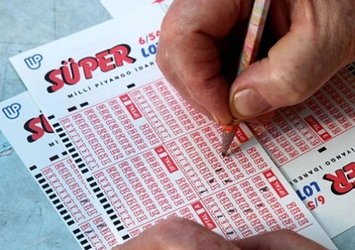 💥 Süper Loto sonuçları! (2 Mart)
