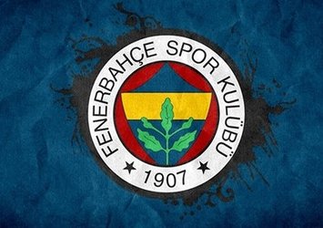 Fenerbahçe teknik direktörünü buldu!