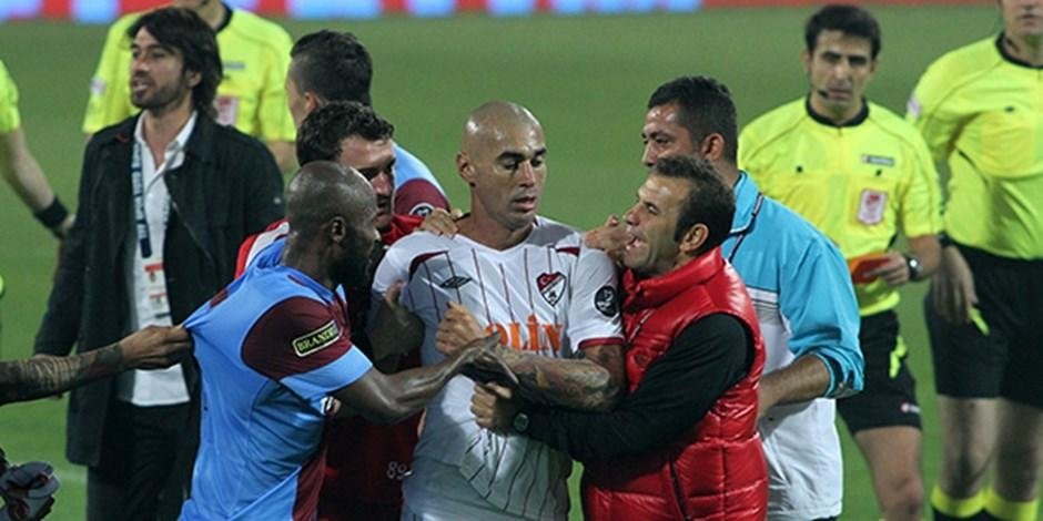 İşte PFDK’nın ceza yağdırdığı isimler!