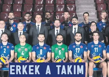Geri dönecegiz