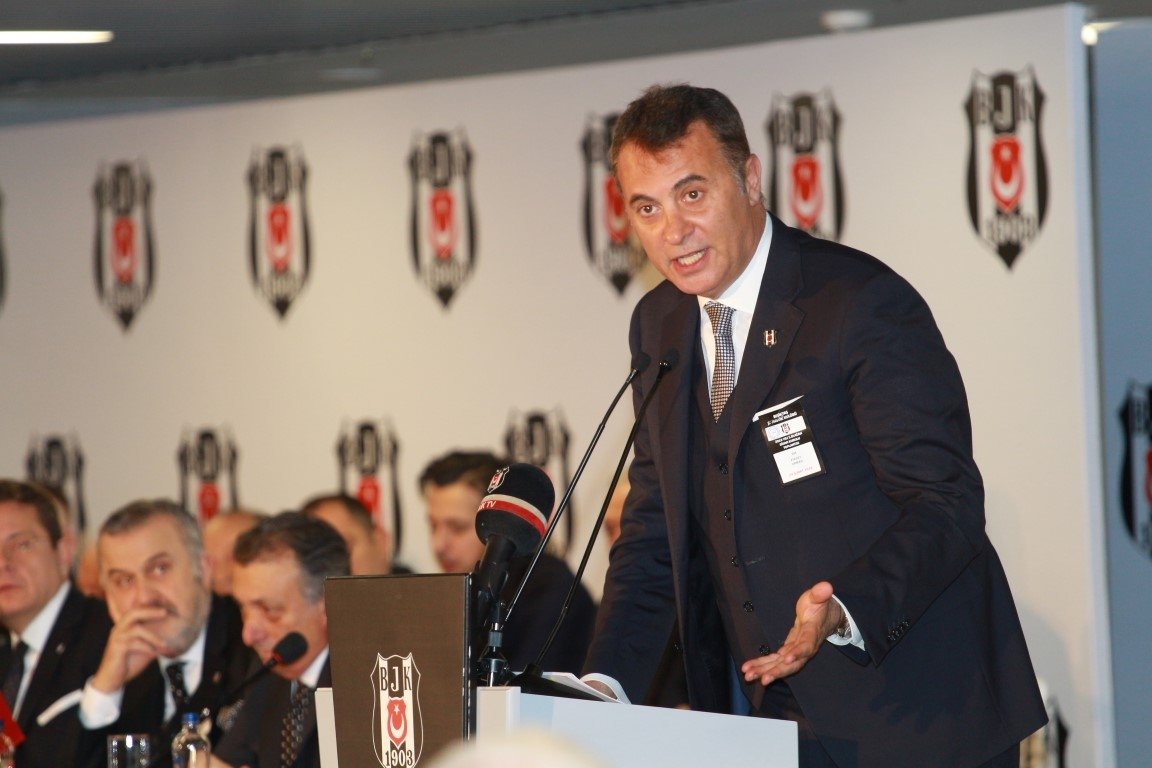 Fikret Orman: Büyük kumpas vardı!