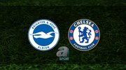 Brighton & Hove Albion FC - Chelsea maçı hangi kanalda?