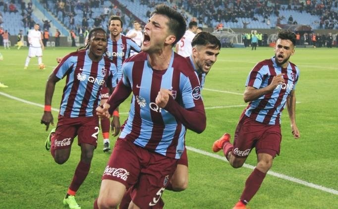 Muhtemel 11’ler belli oldu