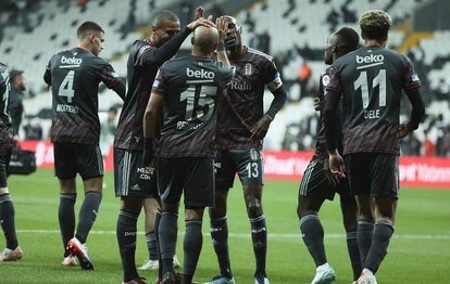 Beşiktaş Antalyaspor’u konuk edecek! İşte son gelişmeler