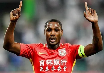 Ighalo için tüm gözler FIFA’da!